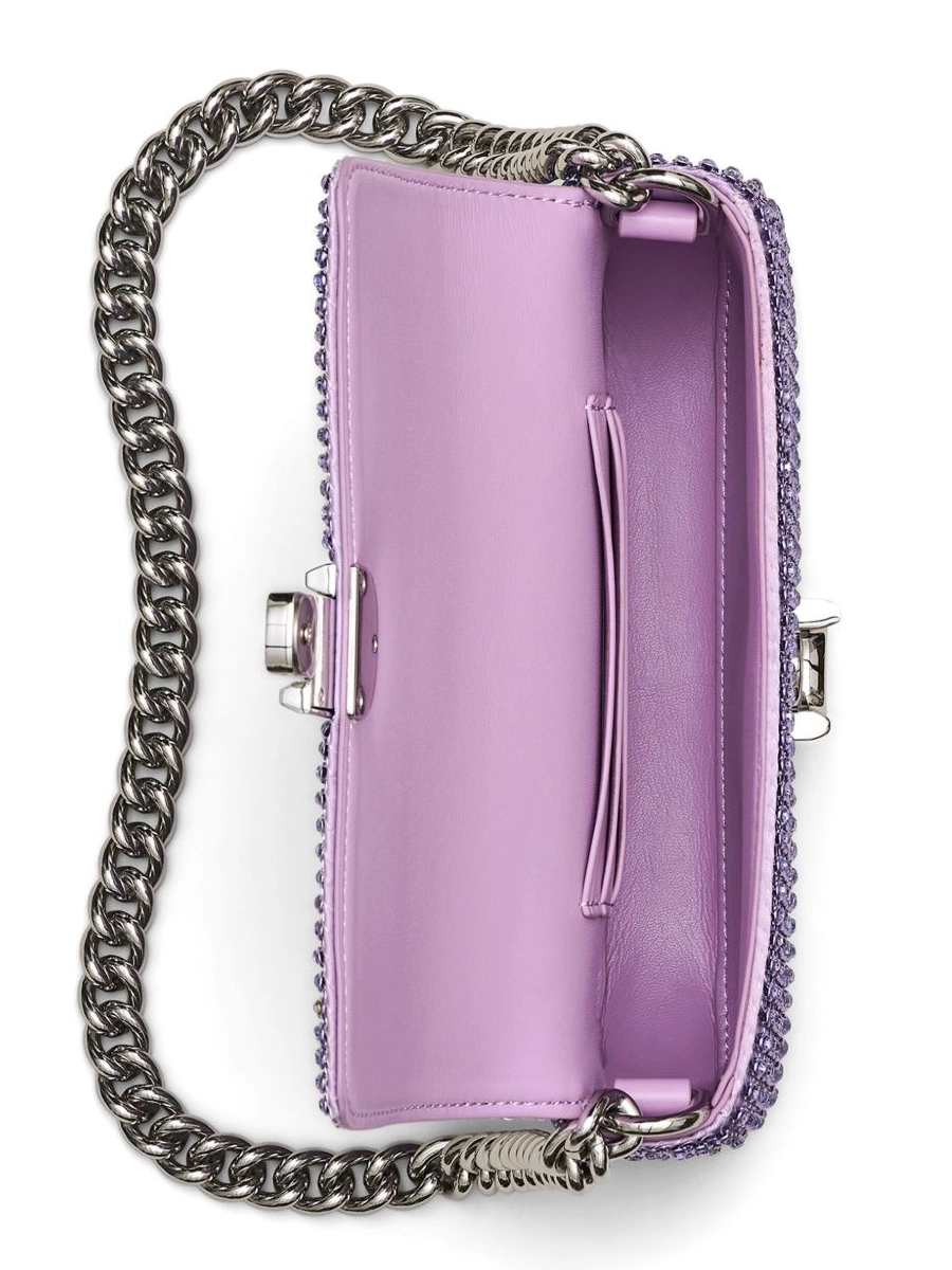 Affordable Jacobs shoulder bag Marc Rhinestone The J Women 0821